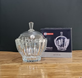 شکلات خوری شیشه ای مدل برلین (اصفهان) ۱۲۰